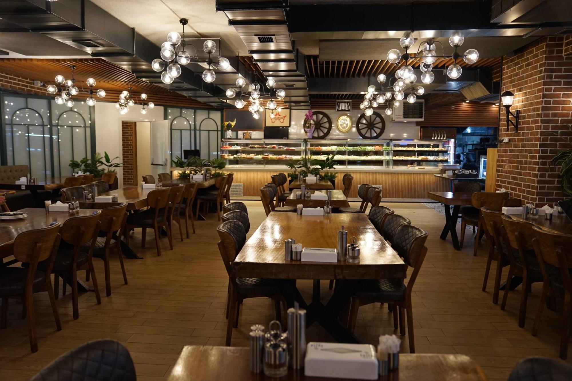 Mihman Hotel Istanbul Ngoại thất bức ảnh