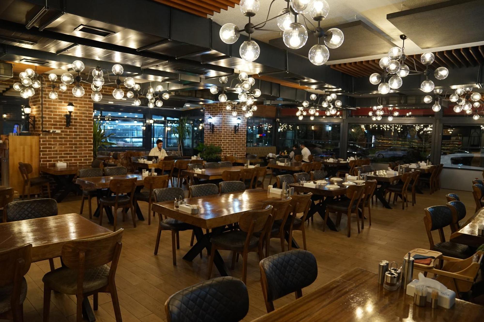 Mihman Hotel Istanbul Ngoại thất bức ảnh