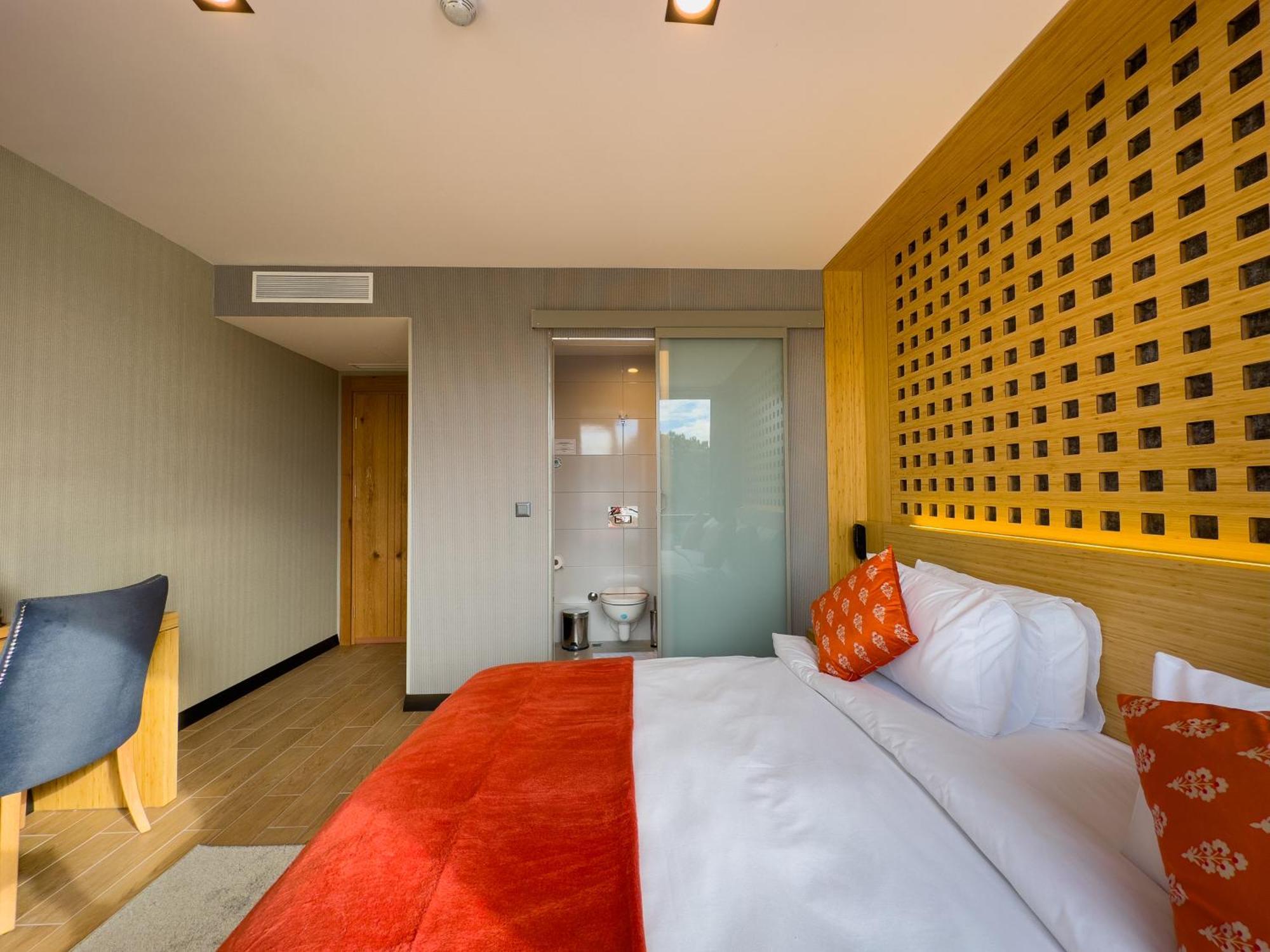 Mihman Hotel Istanbul Ngoại thất bức ảnh