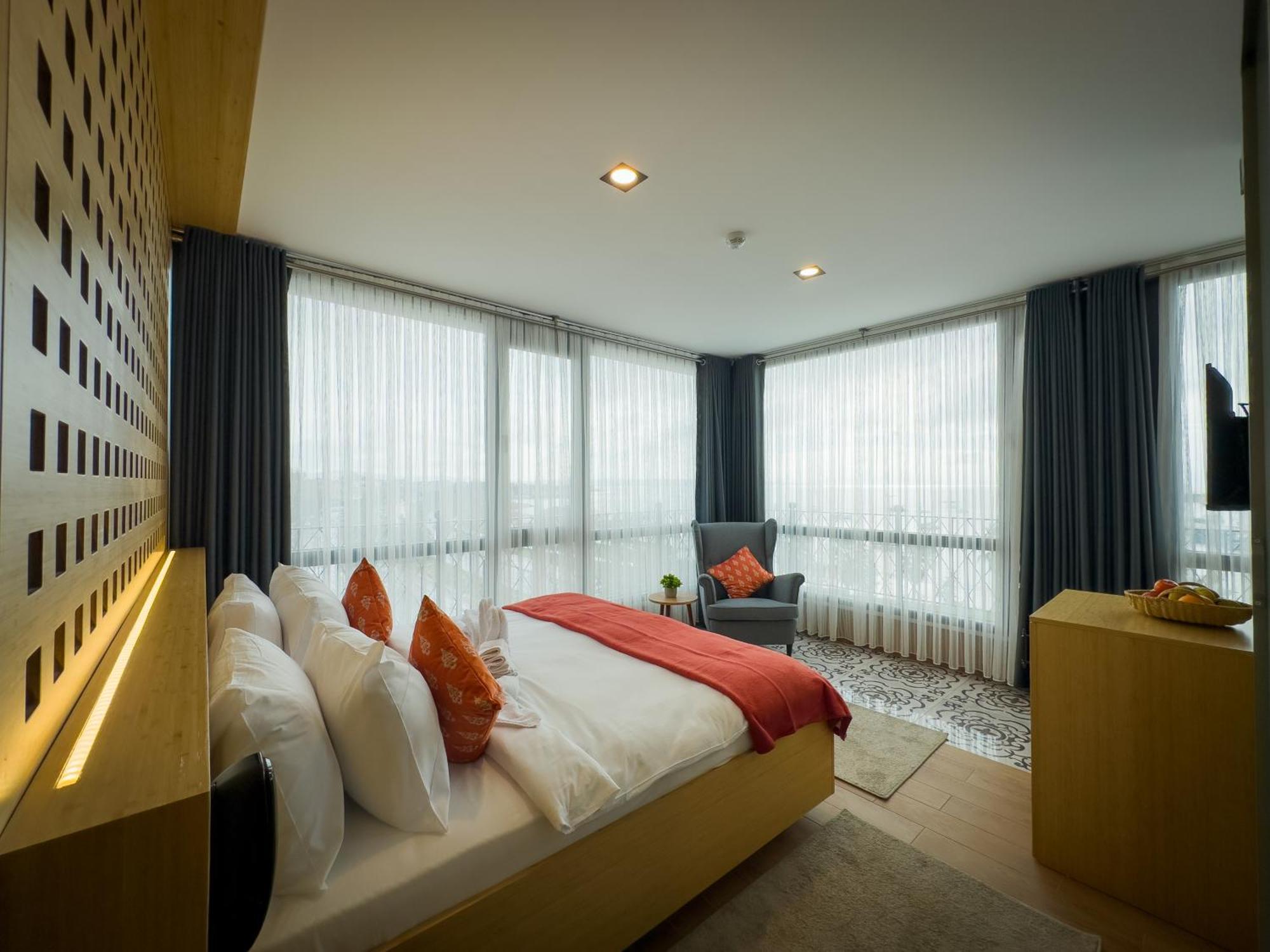 Mihman Hotel Istanbul Ngoại thất bức ảnh