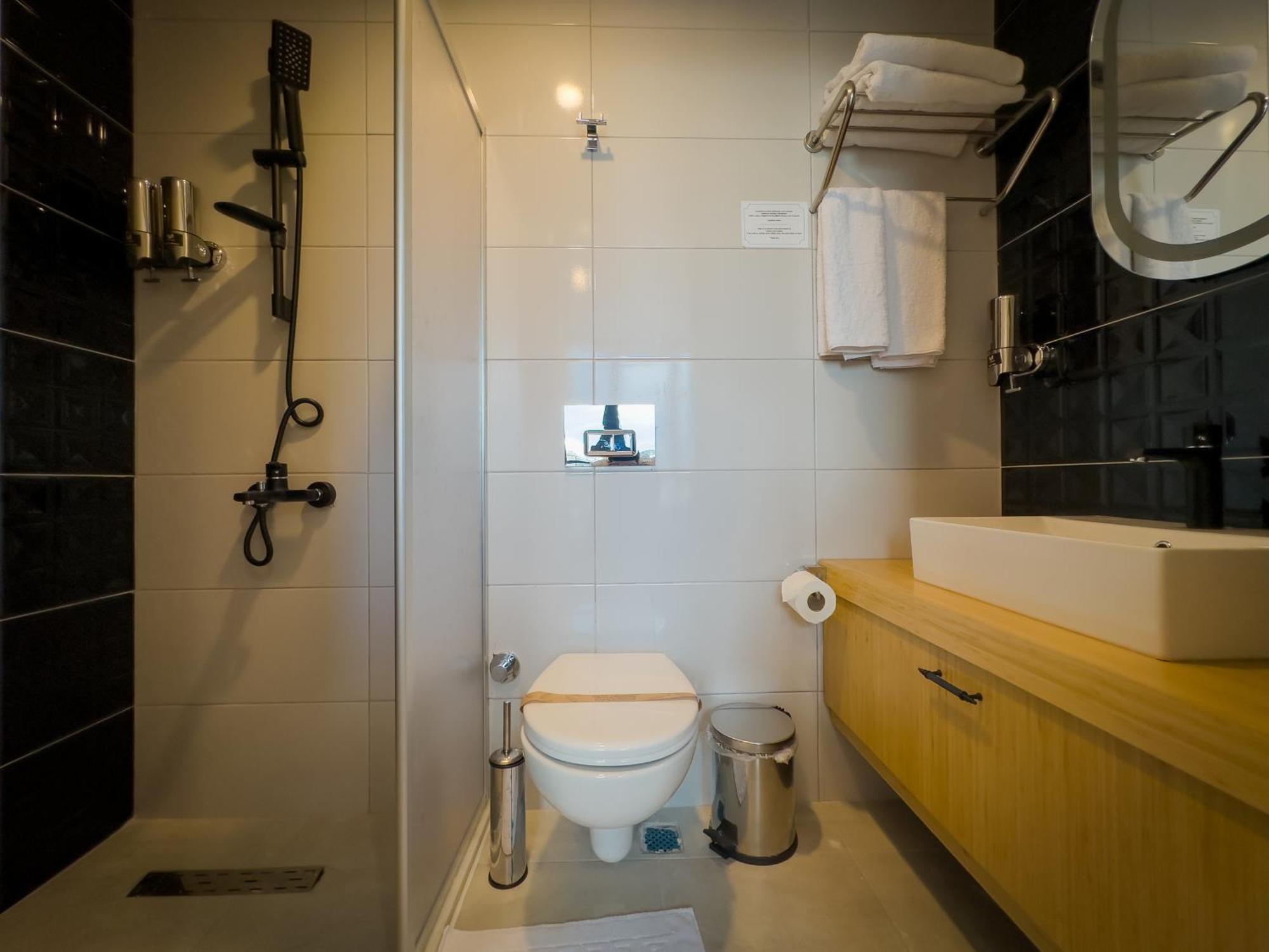 Mihman Hotel Istanbul Ngoại thất bức ảnh