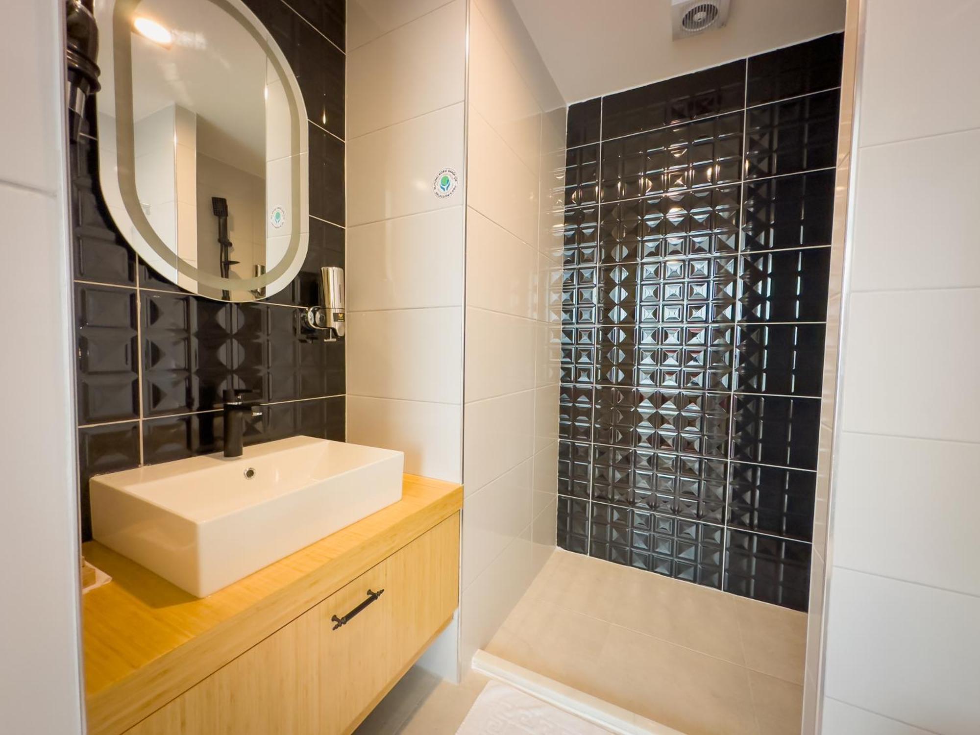 Mihman Hotel Istanbul Ngoại thất bức ảnh
