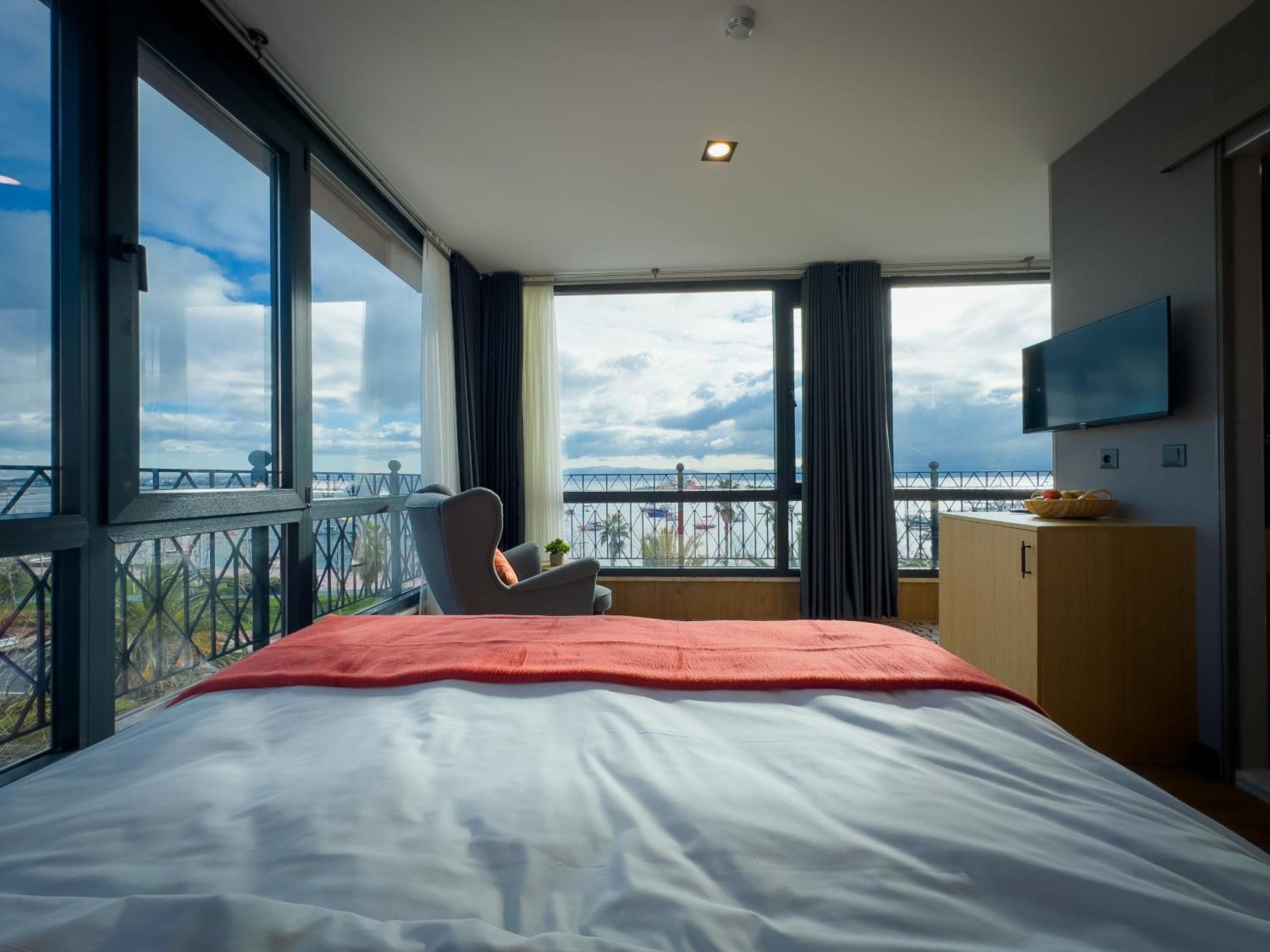 Mihman Hotel Istanbul Ngoại thất bức ảnh